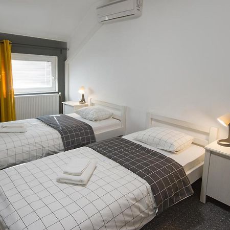Rooms 71 Zagreb Exterior photo