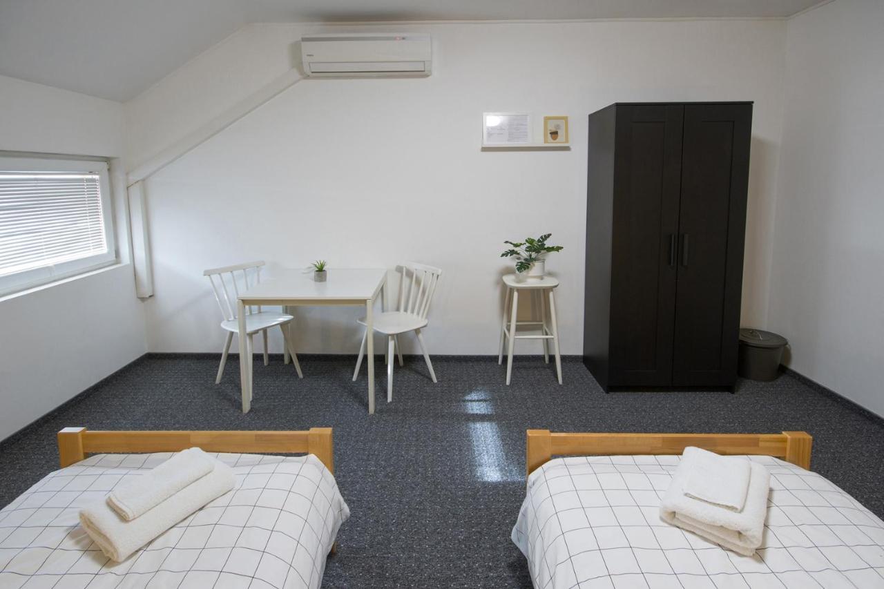 Rooms 71 Zagreb Exterior photo