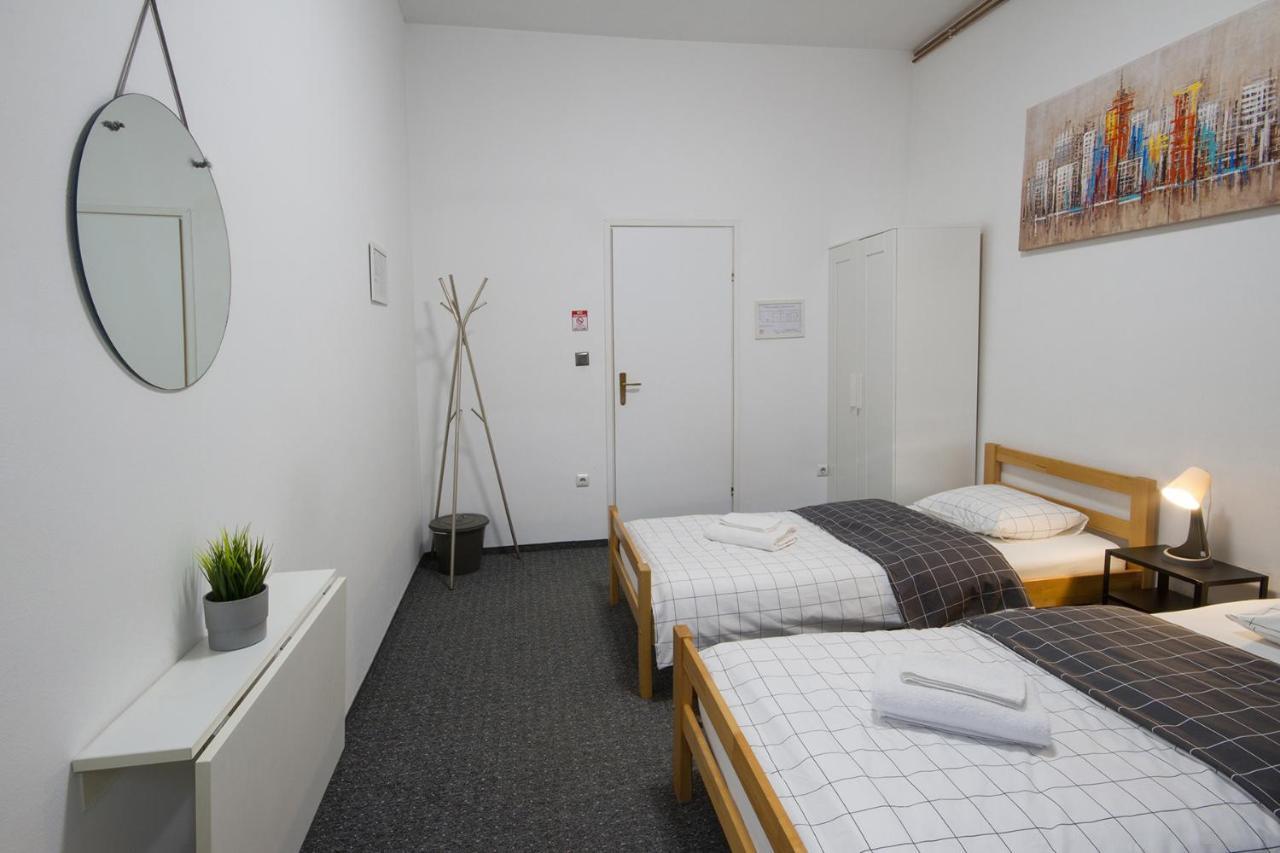 Rooms 71 Zagreb Exterior photo