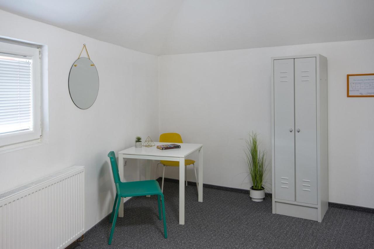 Rooms 71 Zagreb Exterior photo