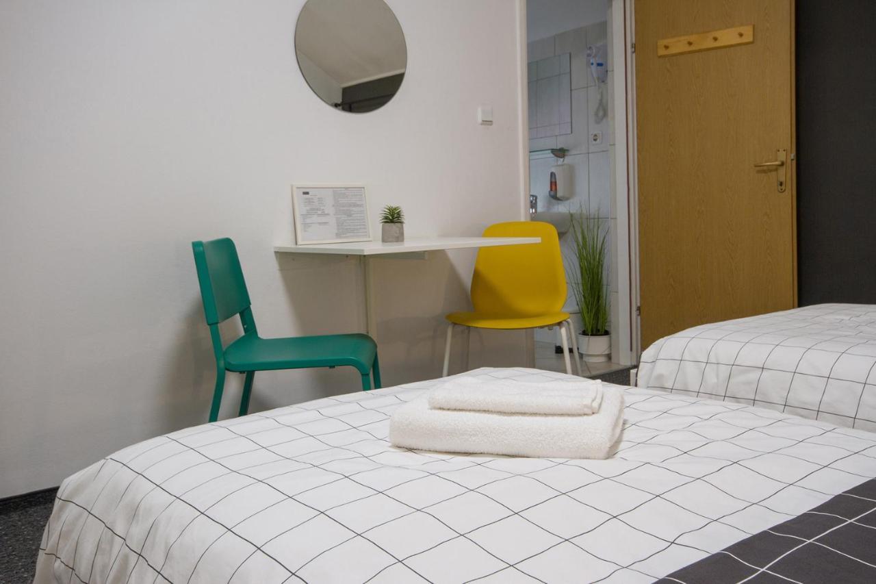 Rooms 71 Zagreb Exterior photo