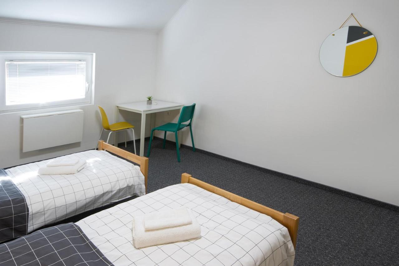 Rooms 71 Zagreb Exterior photo