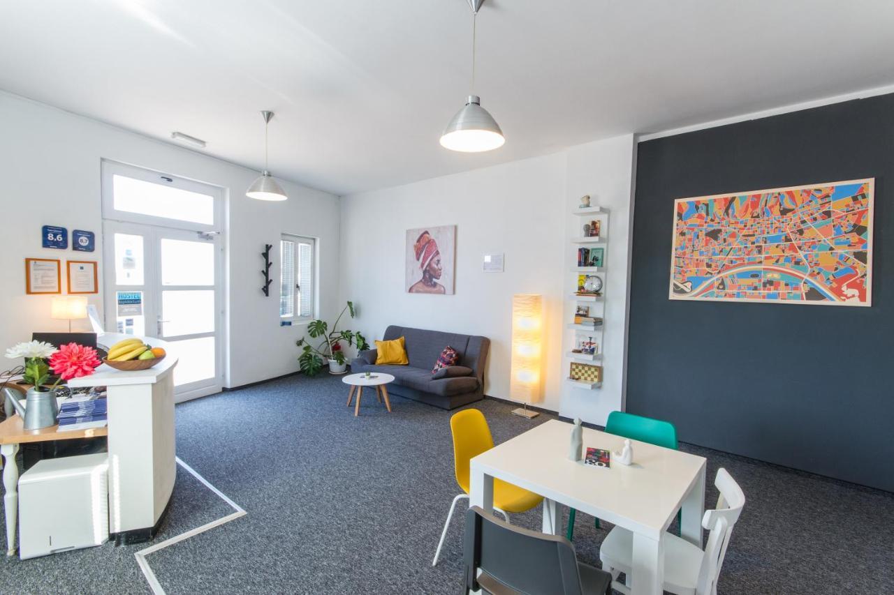 Rooms 71 Zagreb Exterior photo