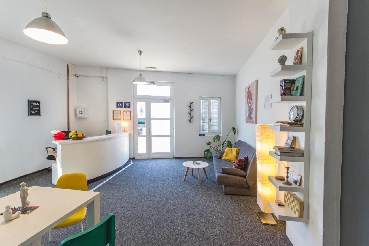 Rooms 71 Zagreb Exterior photo
